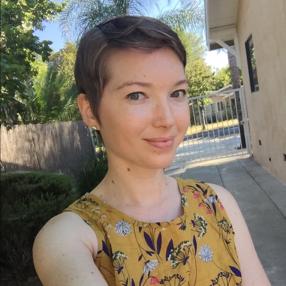 Meet your Posher, Arielle